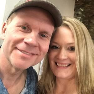 Meet your Posher, Janetta